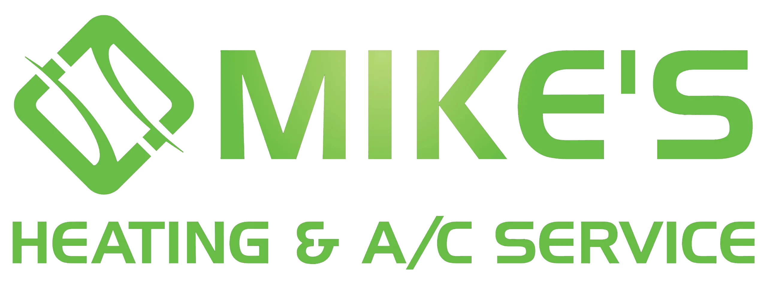 Mike's Heating & AC | Cooling Landing Page